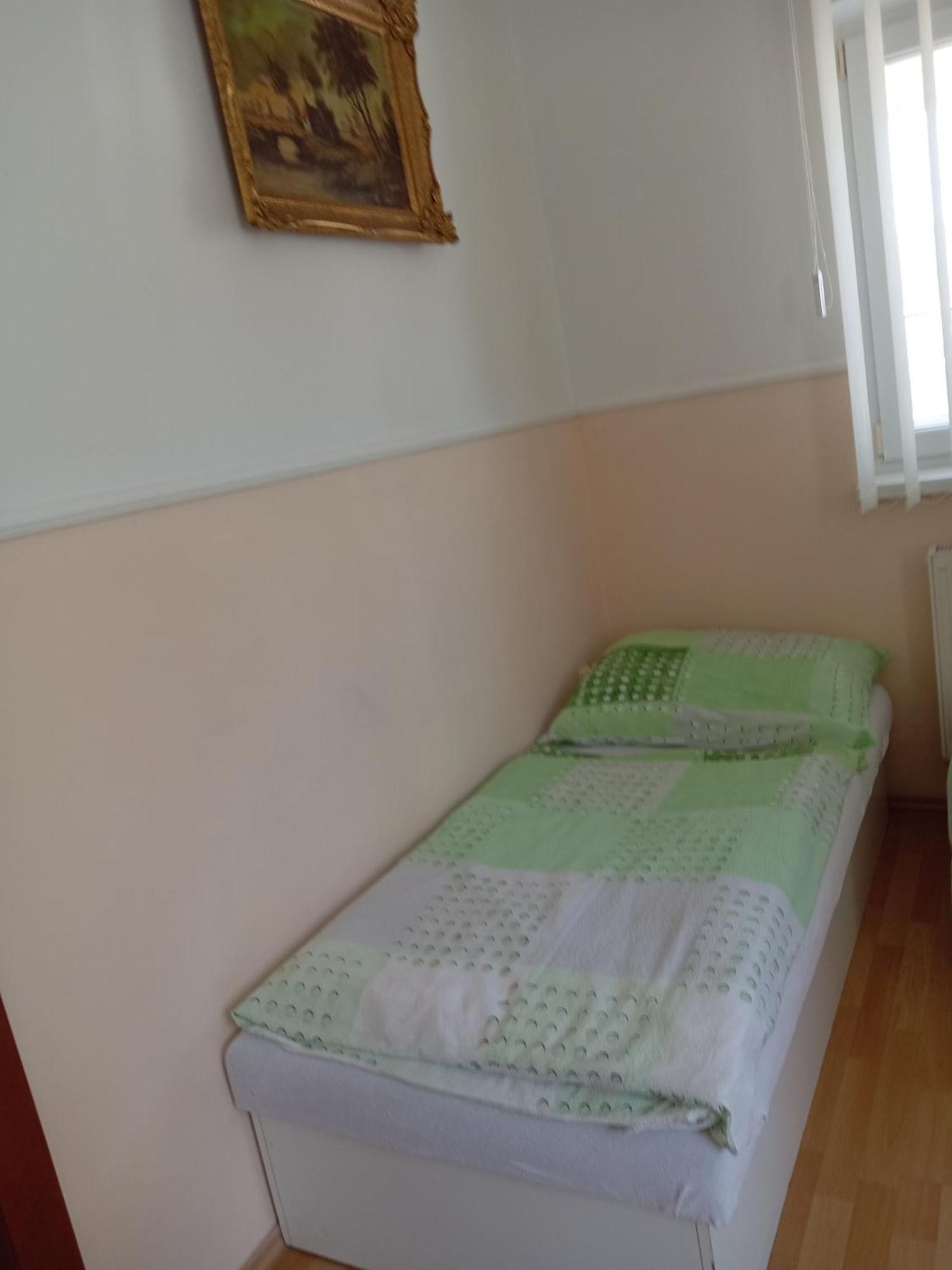 Apartmany A Chata Agy Hrabušice Exterior foto