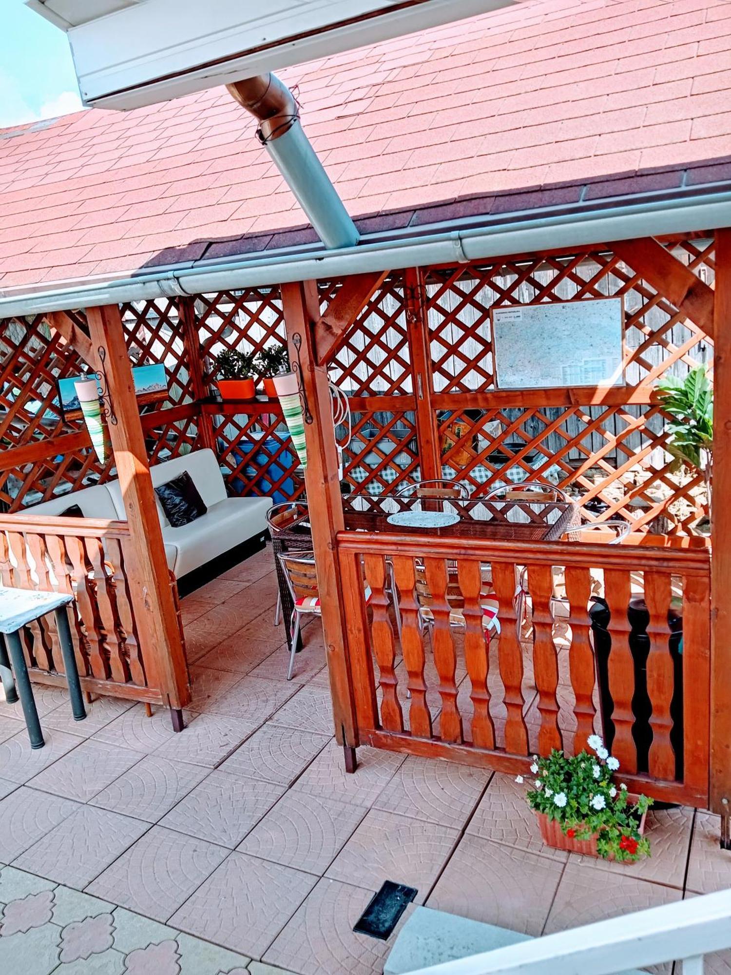 Apartmany A Chata Agy Hrabušice Exterior foto