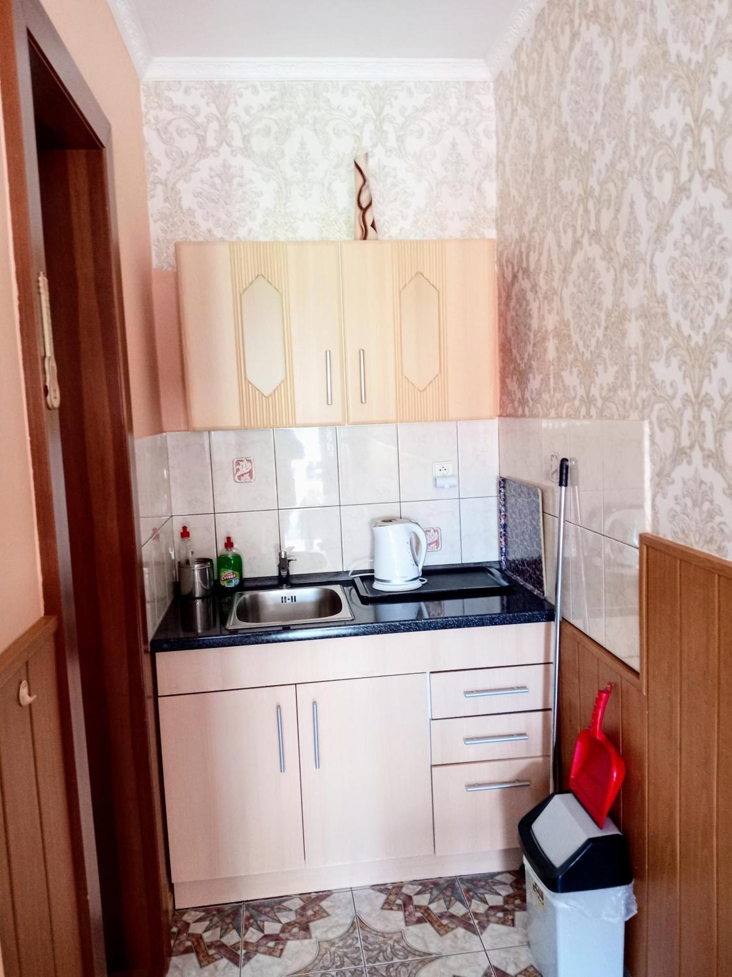 Apartmany A Chata Agy Hrabušice Exterior foto