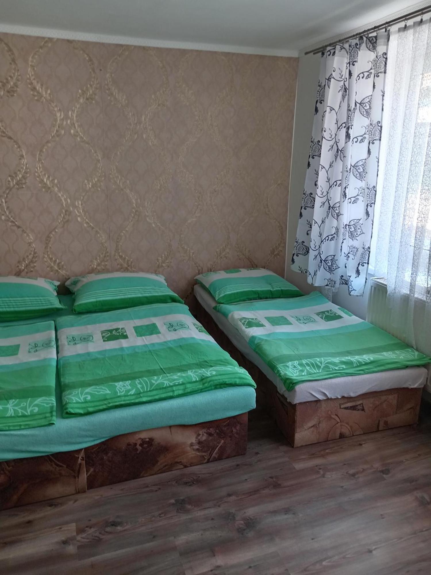 Apartmany A Chata Agy Hrabušice Exterior foto